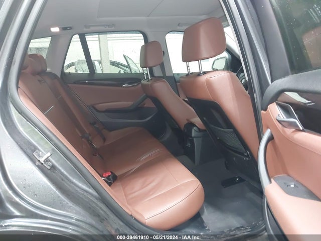 WBAVL1C59EVY15170 BMW X1 Xdrive28i