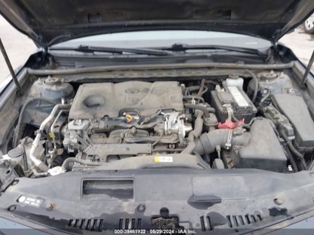 4T1B11HK8KU821453 Toyota CAMRY LE