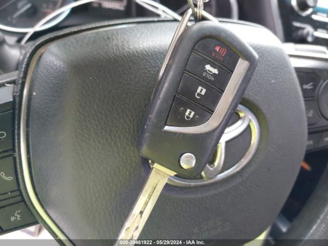 4T1B11HK8KU821453 Toyota CAMRY LE