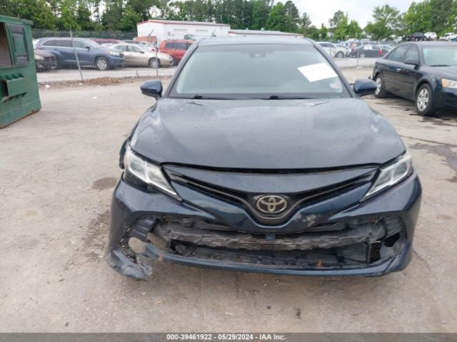 4T1B11HK8KU821453 Toyota CAMRY LE