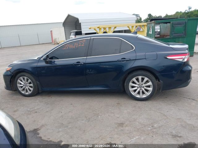 4T1B11HK8KU821453 Toyota CAMRY LE
