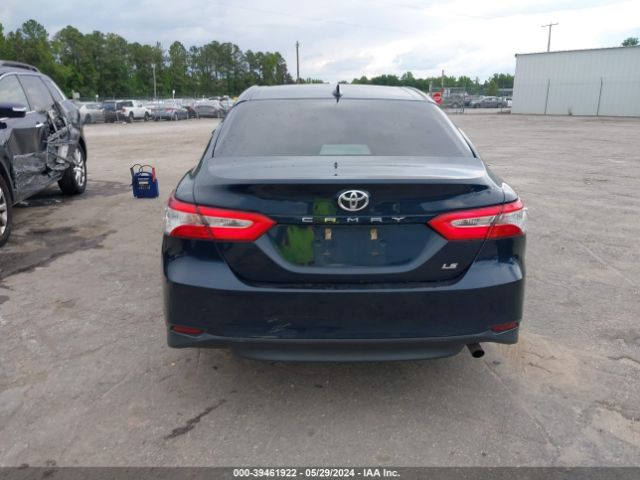 4T1B11HK8KU821453 Toyota CAMRY LE