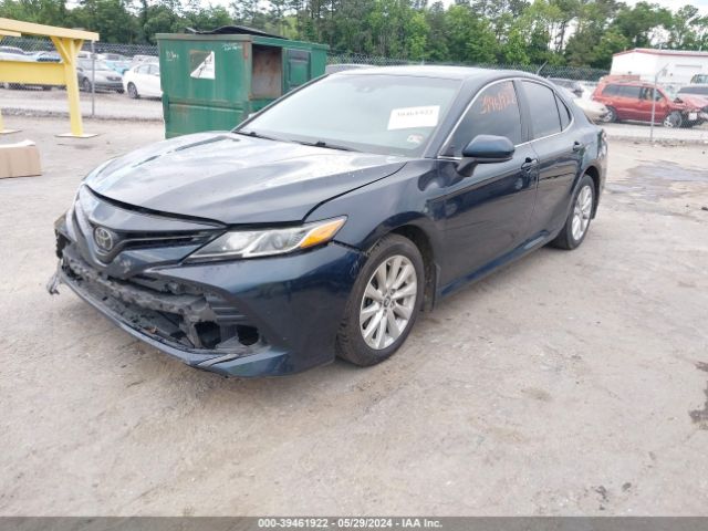 4T1B11HK8KU821453 Toyota CAMRY LE