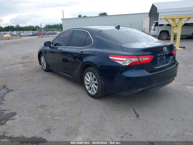 4T1B11HK8KU821453 Toyota CAMRY LE