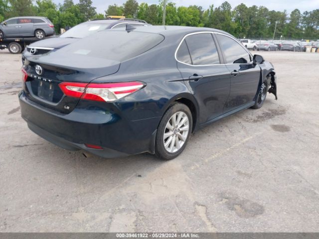4T1B11HK8KU821453 Toyota CAMRY LE