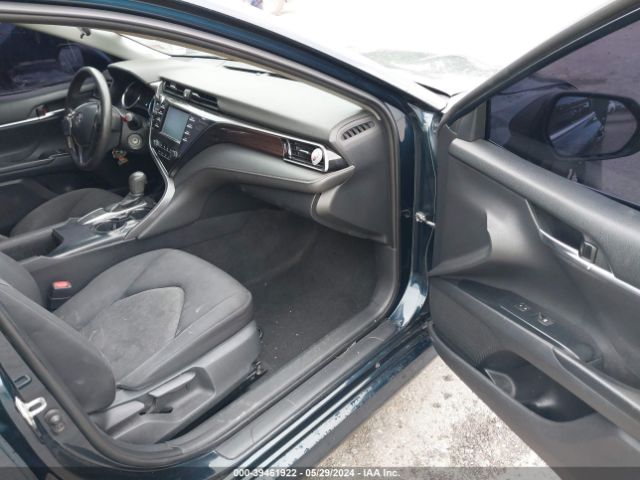 4T1B11HK8KU821453 Toyota CAMRY LE