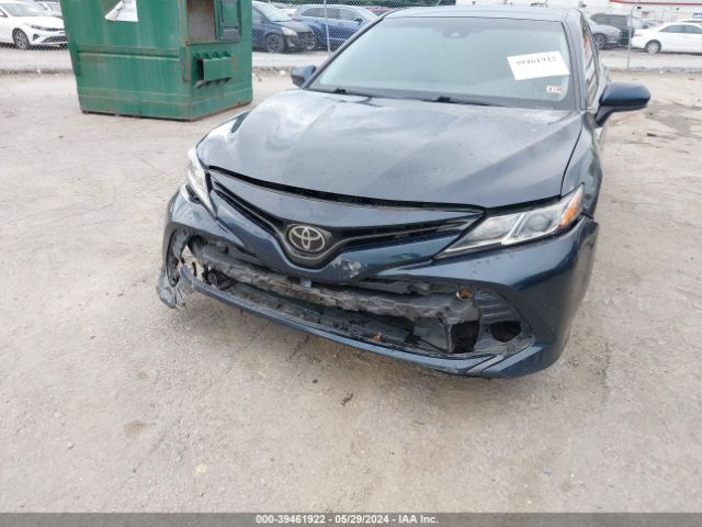 4T1B11HK8KU821453 Toyota CAMRY LE