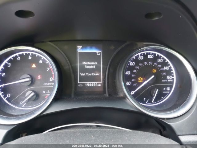 4T1B11HK8KU821453 Toyota CAMRY LE
