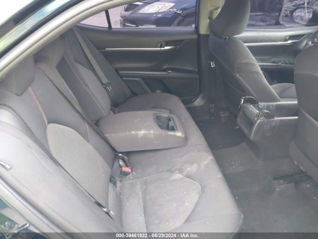 4T1B11HK8KU821453 Toyota CAMRY LE