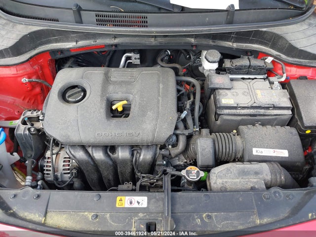 KIA SOUL LX 2023 KNDJ23AU5P7189523 Image 10