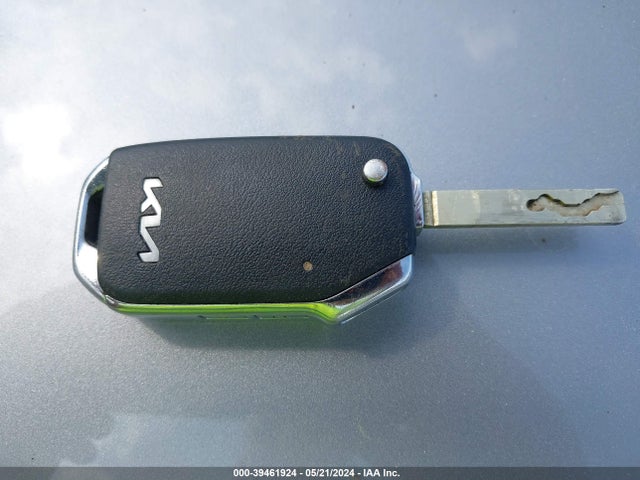 KIA SOUL LX 2023 KNDJ23AU5P7189523 Image 11