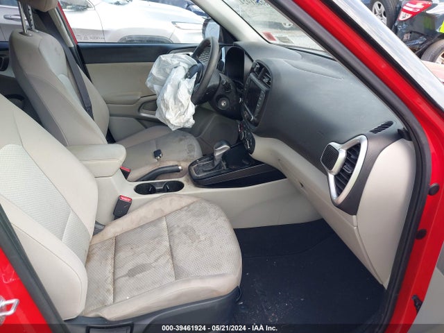 KIA SOUL LX 2023 KNDJ23AU5P7189523 Image 5
