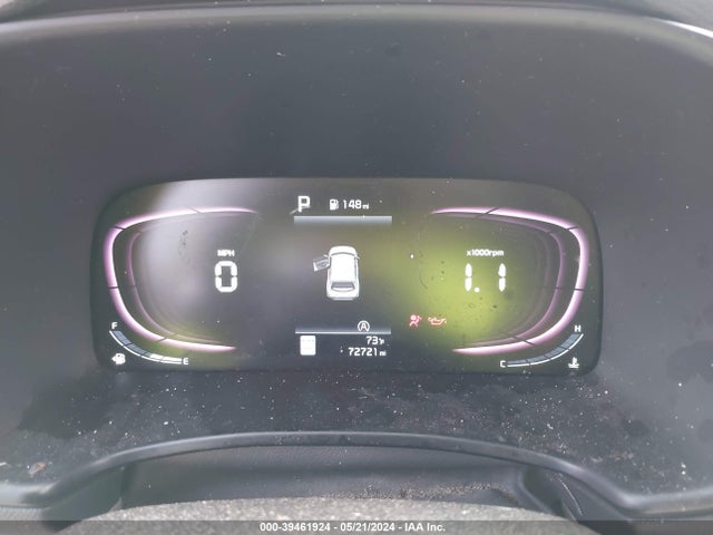 KIA SOUL LX 2023 KNDJ23AU5P7189523 Image 7
