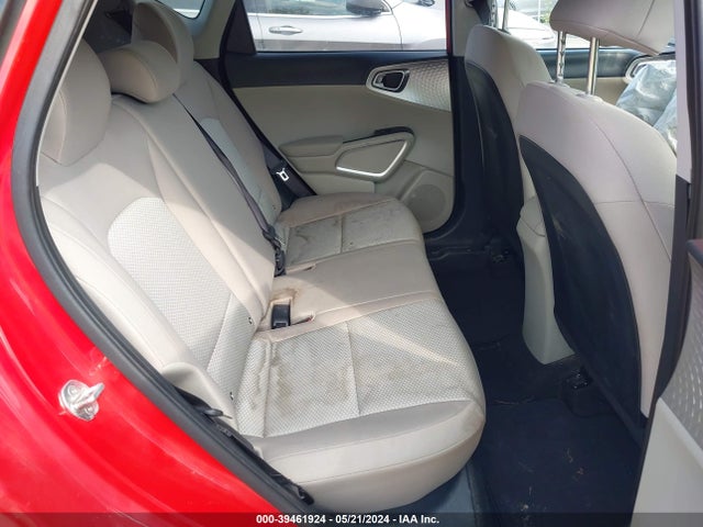 KIA SOUL LX 2023 KNDJ23AU5P7189523 Image 8
