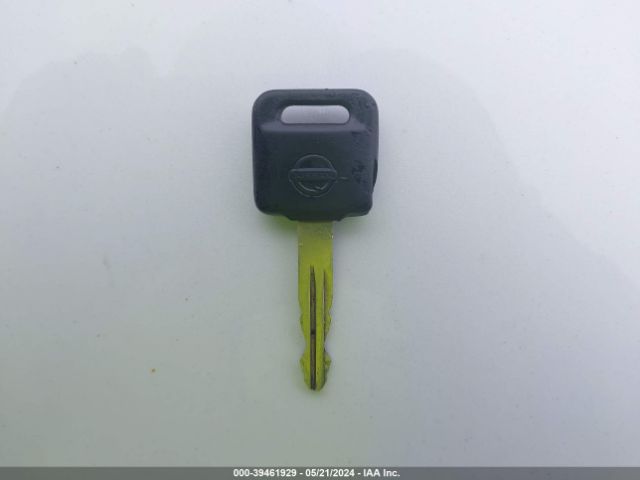 1N6AD0EV2KN701963 Nissan Frontier Pro-4x