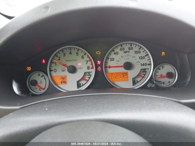 1N6AD0EV2KN701963 Nissan Frontier Pro-4x