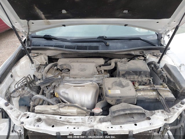 Toyota CAMRY LE 2016 4T4BF1FK7GR547583 Image 10