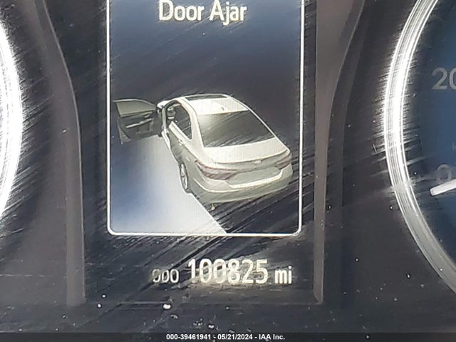 Toyota CAMRY LE 2016 4T4BF1FK7GR547583 Image 16