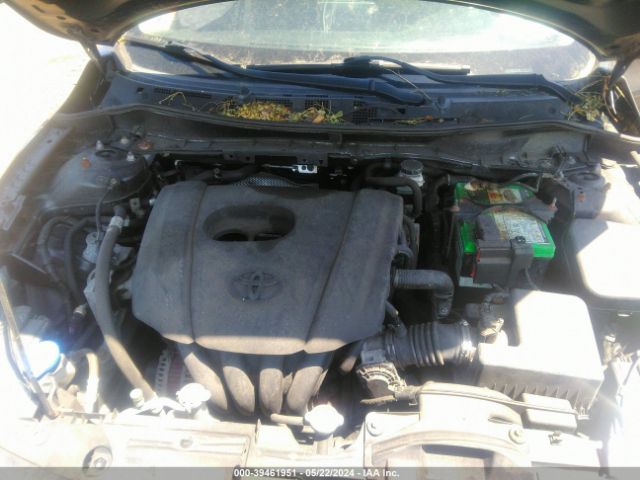 3MYDLBZV4GY125328 Scion IA