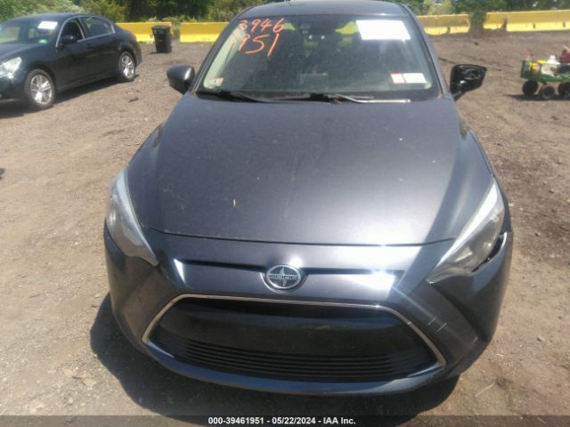 3MYDLBZV4GY125328 Scion IA