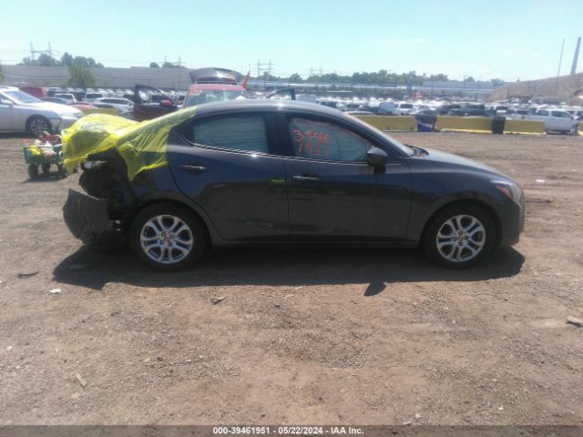 3MYDLBZV4GY125328 Scion IA