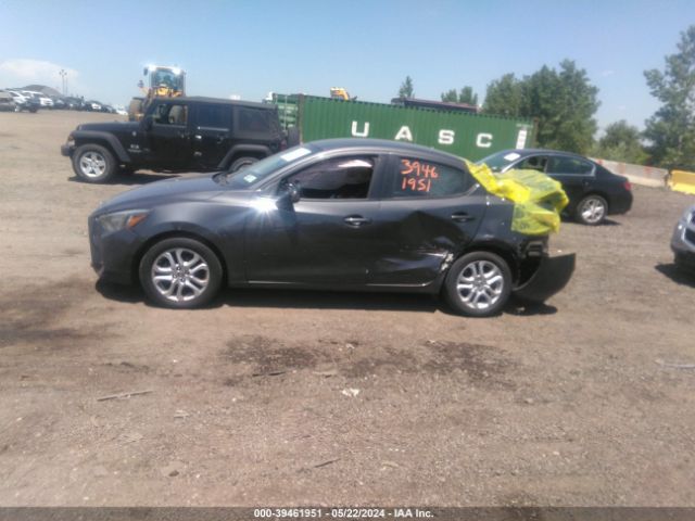 3MYDLBZV4GY125328 Scion IA