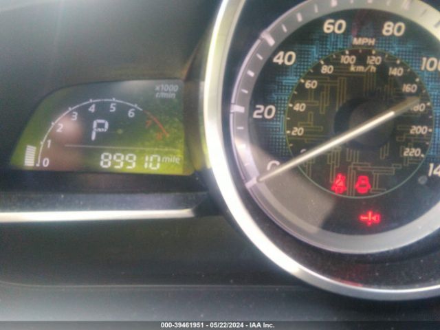 3MYDLBZV4GY125328 Scion IA