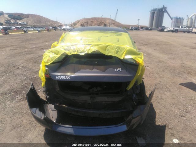 3MYDLBZV4GY125328 Scion IA