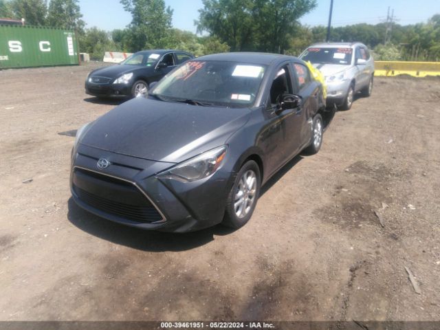 3MYDLBZV4GY125328 Scion IA