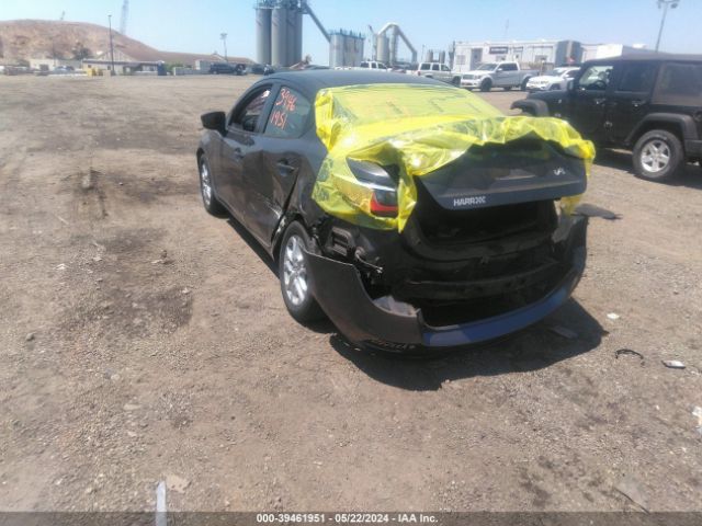3MYDLBZV4GY125328 Scion IA
