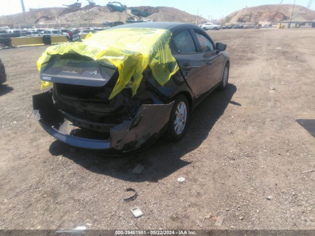3MYDLBZV4GY125328 Scion IA