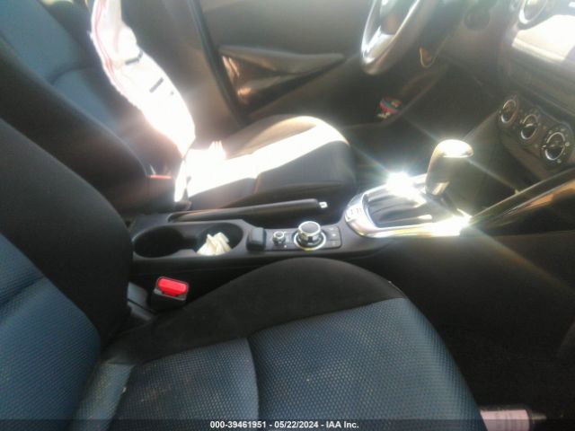 3MYDLBZV4GY125328 Scion IA