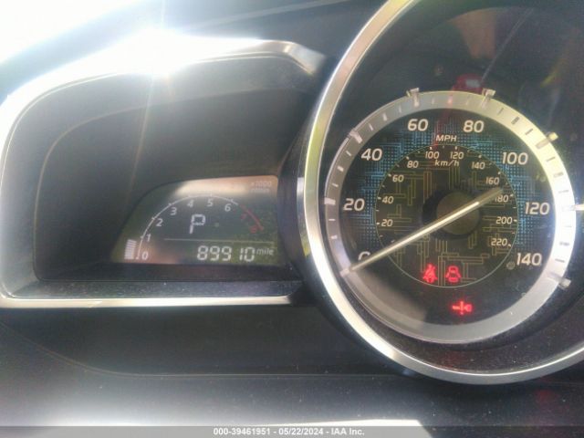 3MYDLBZV4GY125328 Scion IA