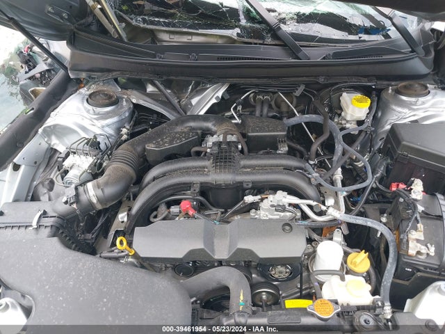 Subaru Outback 2.5i Limited 2018 4S4BSANC0J3395014 Image 10