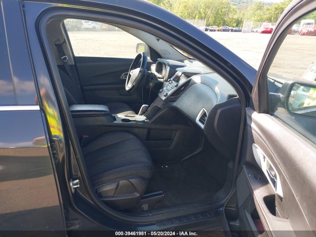 Chevrolet EQUINOX 1LT 2014 2GNFLFEK4E6165702 Image 5