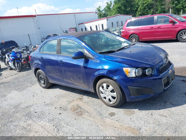 2014 1G1JA5SH3E4162991 main image