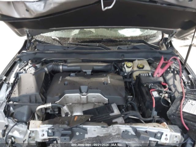 1G11C5SL4EF263556 Chevrolet MALIBU 1LT