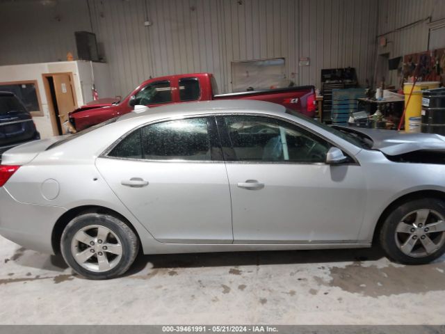 1G11C5SL4EF263556 Chevrolet MALIBU 1LT
