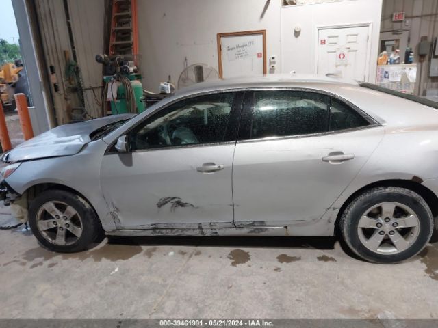 1G11C5SL4EF263556 Chevrolet MALIBU 1LT