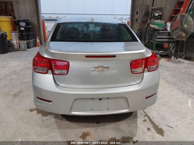 1G11C5SL4EF263556 Chevrolet MALIBU 1LT