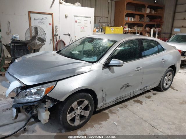 1G11C5SL4EF263556 Chevrolet MALIBU 1LT