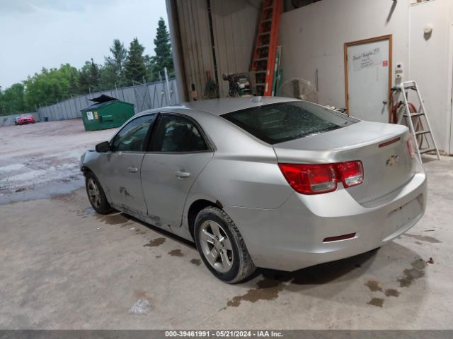 1G11C5SL4EF263556 Chevrolet MALIBU 1LT