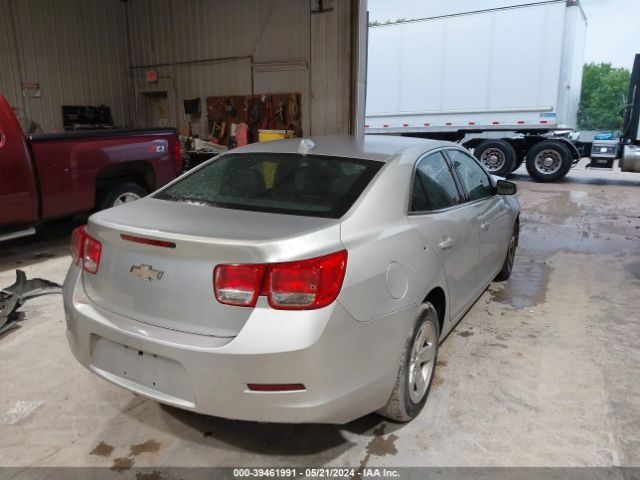 1G11C5SL4EF263556 Chevrolet MALIBU 1LT