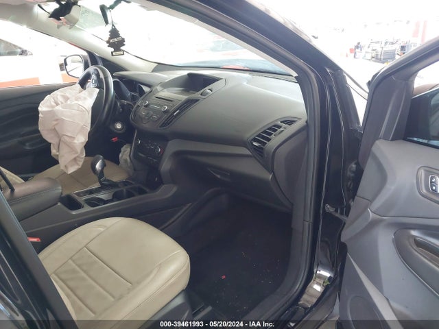 Ford ESCAPE S 2018 1FMCU0F79JUB04823 Image 5