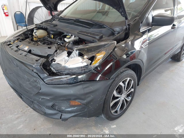 Ford ESCAPE S 2018 1FMCU0F79JUB04823 Image 6