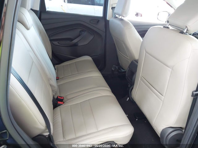 Ford ESCAPE S 2018 1FMCU0F79JUB04823 Image 8