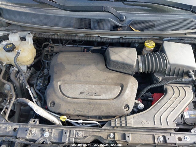 2C4RC1BGXKR625559 Chrysler Pacifica Touring L