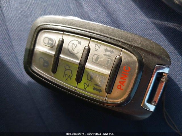 2C4RC1BGXKR625559 Chrysler Pacifica Touring L