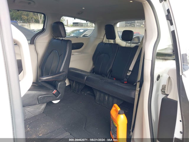 2C4RC1BGXKR625559 Chrysler Pacifica Touring L