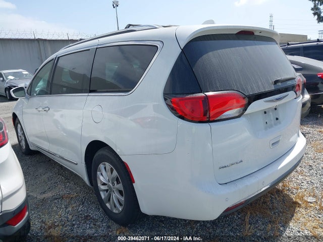 2C4RC1BGXKR625559 Chrysler Pacifica Touring L